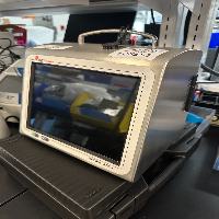 Beckman Coulter Met One 3400+ Particle Counter image 0